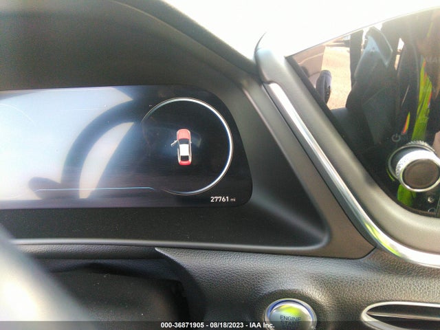 2020 Hyundai Sonata, VIN: KMHL54JJXLA010400