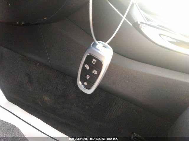 2020 Hyundai Sonata, VIN: KMHL54JJXLA010400