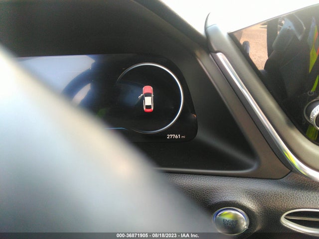2020 Hyundai Sonata, VIN: KMHL54JJXLA010400
