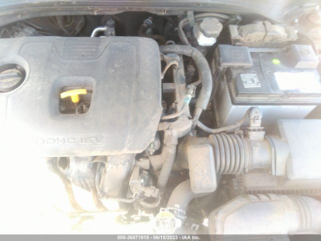 3KPF24AD3LE248171 KIA Forte Lxs