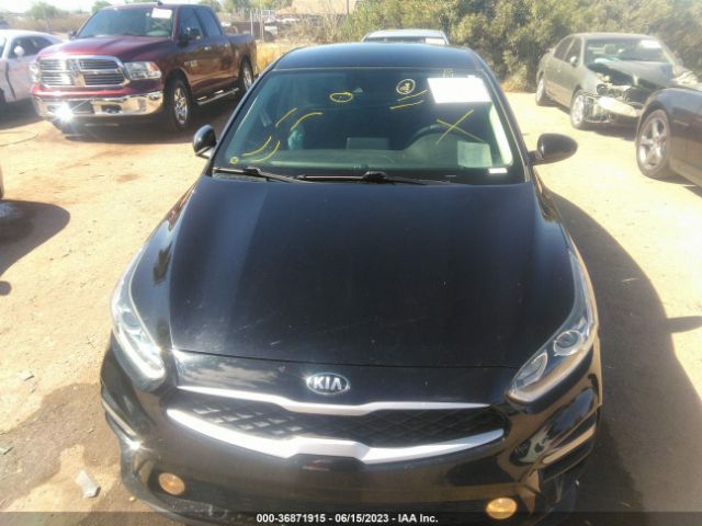 3KPF24AD3LE248171 KIA Forte Lxs