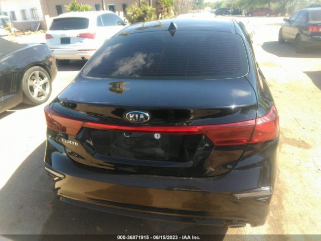 3KPF24AD3LE248171 KIA Forte Lxs