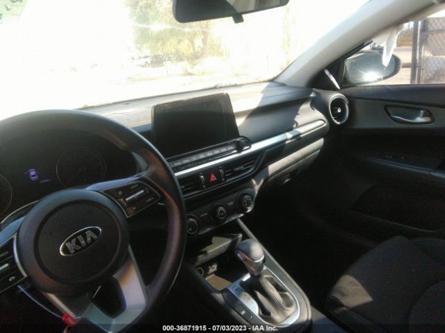 3KPF24AD3LE248171 KIA Forte Lxs