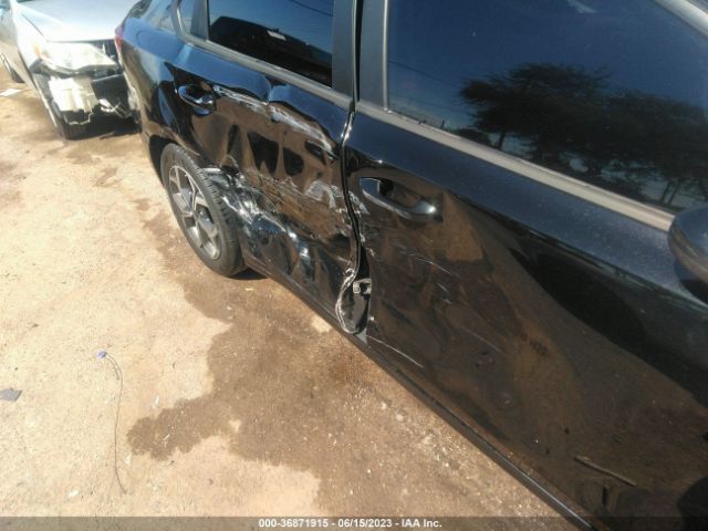 3KPF24AD3LE248171 KIA Forte Lxs