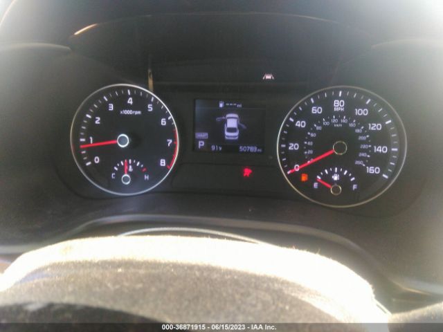 3KPF24AD3LE248171 KIA Forte Lxs