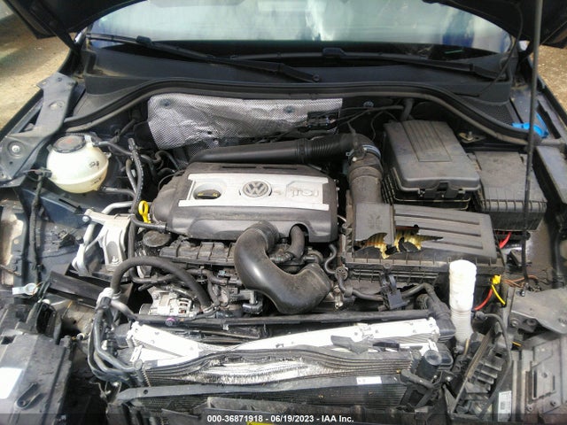 WVGAV7AX7HK045491 Volkswagen TIGUAN