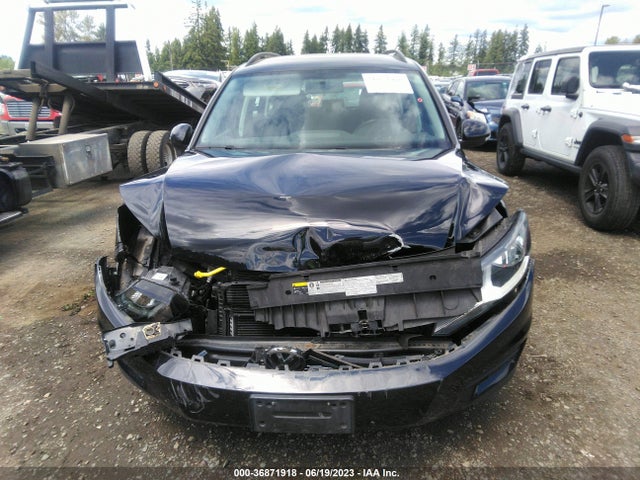 WVGAV7AX7HK045491 Volkswagen TIGUAN