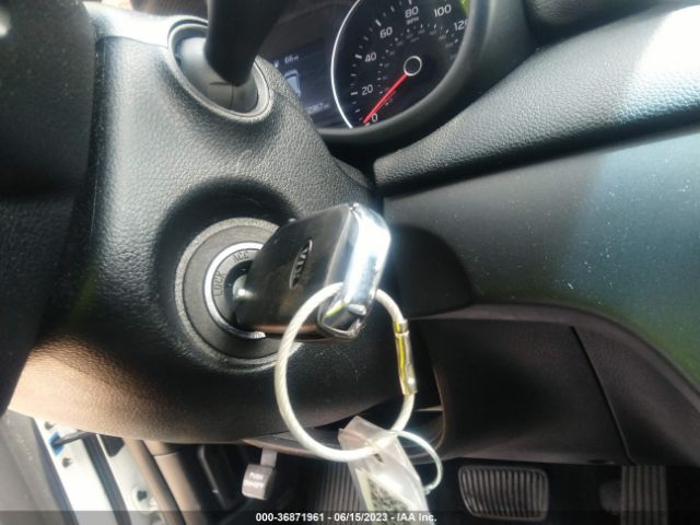 KNDPM3AC4M7892554 KIA Sportage Lx