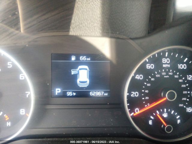 KNDPM3AC4M7892554 KIA Sportage Lx