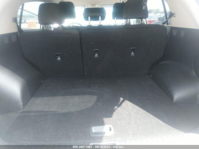 KNDPM3AC4M7892554 KIA Sportage Lx