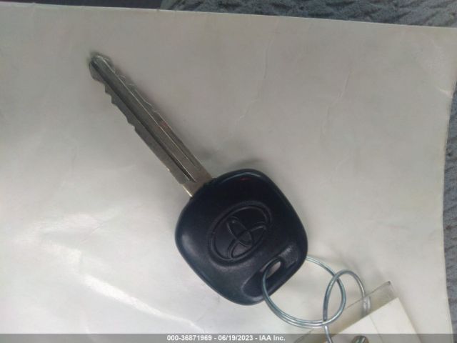 5TDKK3DCXES497166 Toyota SIENNA LE