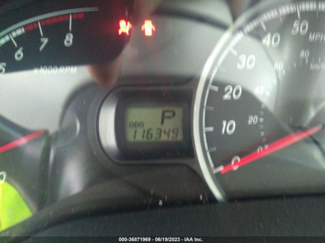 5TDKK3DCXES497166 Toyota SIENNA LE