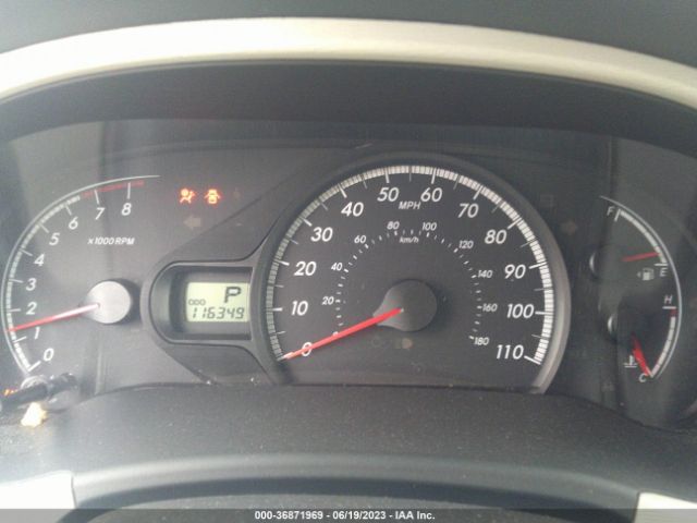 5TDKK3DCXES497166 Toyota SIENNA LE