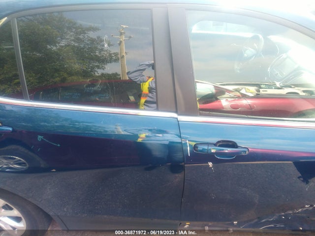 Chevrolet EQUINOX LT 2021 2GNAXUEV5M6122823 Image 14