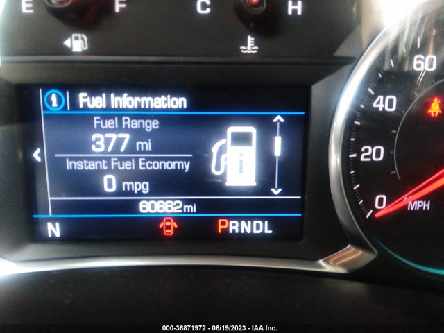 Chevrolet EQUINOX LT 2021 2GNAXUEV5M6122823 Image 7