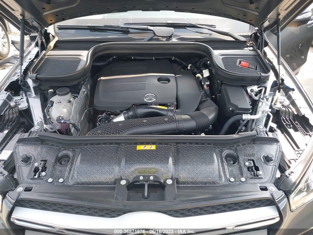 2023 Mercedes-Benz GLE-Class, VIN: 4JGFB4KE7PA910474