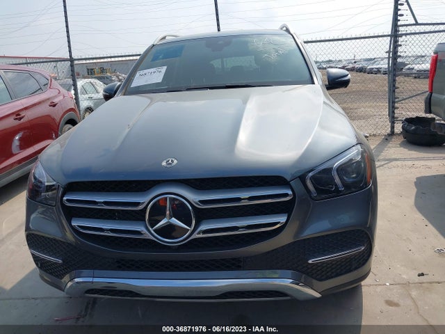 2023 Mercedes-Benz GLE-Class, VIN: 4JGFB4KE7PA910474