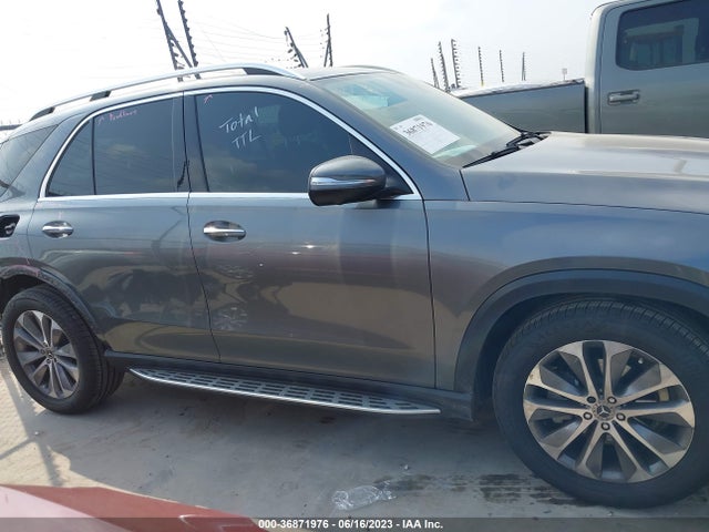 2023 Mercedes-Benz GLE-Class, VIN: 4JGFB4KE7PA910474