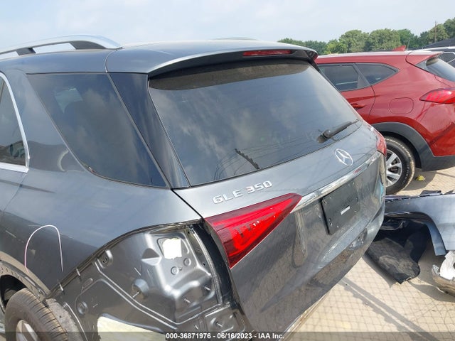 2023 Mercedes-Benz GLE-Class, VIN: 4JGFB4KE7PA910474
