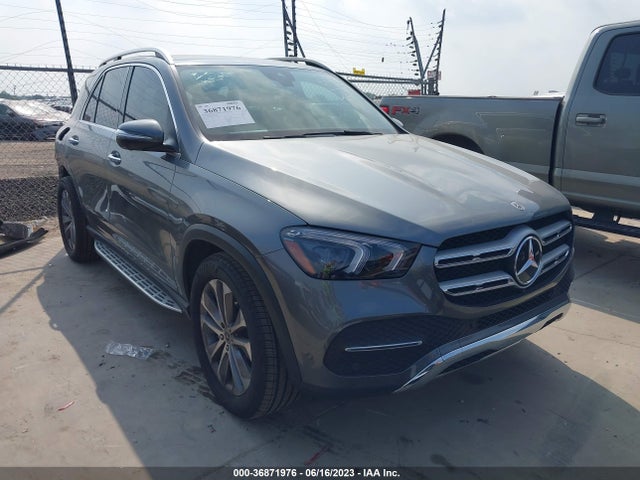 2023 Mercedes-Benz GLE-Class, VIN: 4JGFB4KE7PA910474