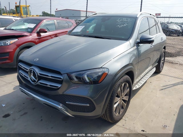 2023 Mercedes-Benz GLE-Class, VIN: 4JGFB4KE7PA910474