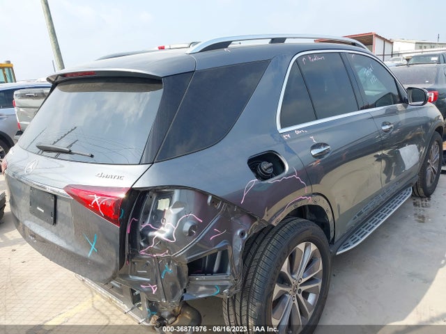 2023 Mercedes-Benz GLE-Class, VIN: 4JGFB4KE7PA910474