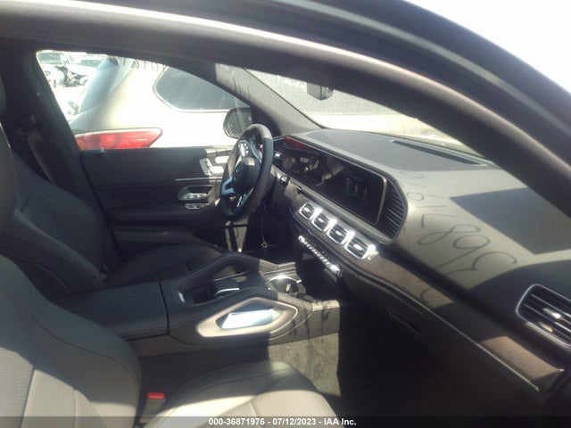 2023 Mercedes-Benz GLE-Class, VIN: 4JGFB4KE7PA910474