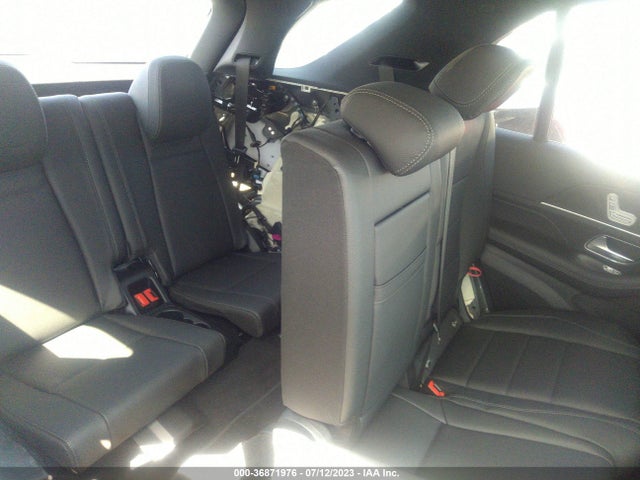 2023 Mercedes-Benz GLE-Class, VIN: 4JGFB4KE7PA910474