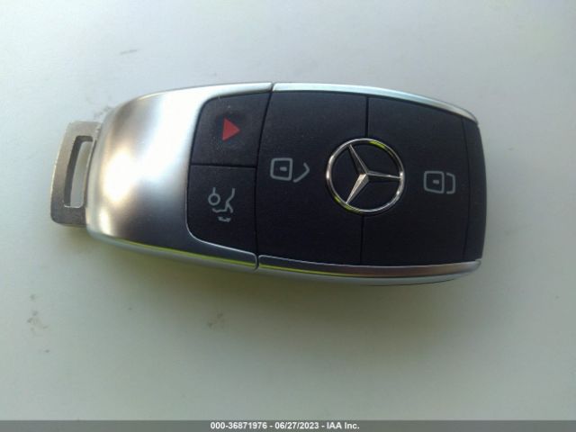 4JGFB4KE7PA910474 Mercedes-Benz Gle Gle 350