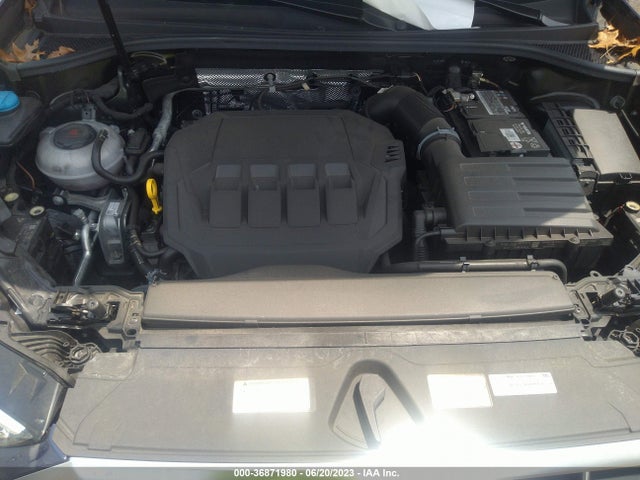 WA1EECF34N1050809 Audi Q3 S Line Premium Plus