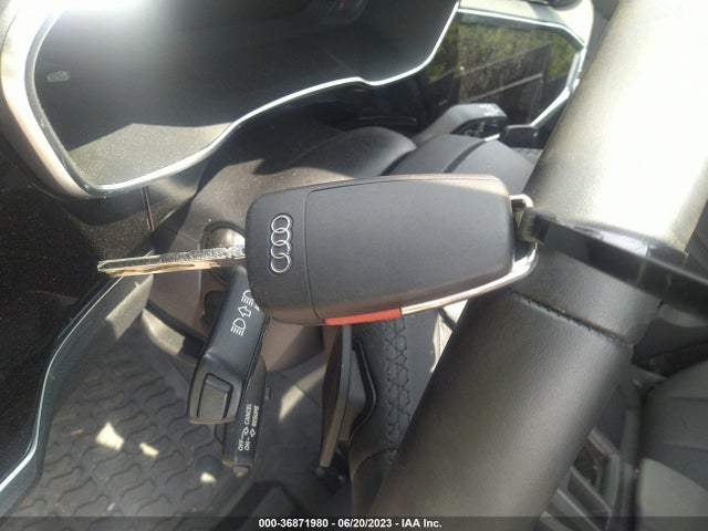 WA1EECF34N1050809 Audi Q3 S Line Premium Plus
