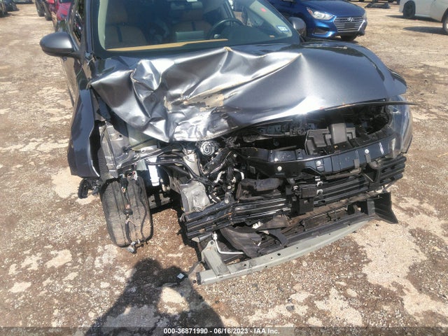 Nissan SENTRA SV 2020 3N1AB8CV5LY262503 Image 6