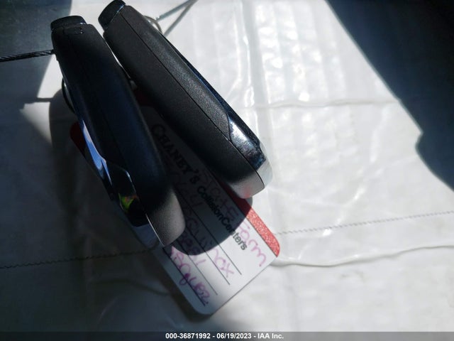 Chevrolet EQUINOX LT 2022 3GNAXKEV6NS234988 Image 11