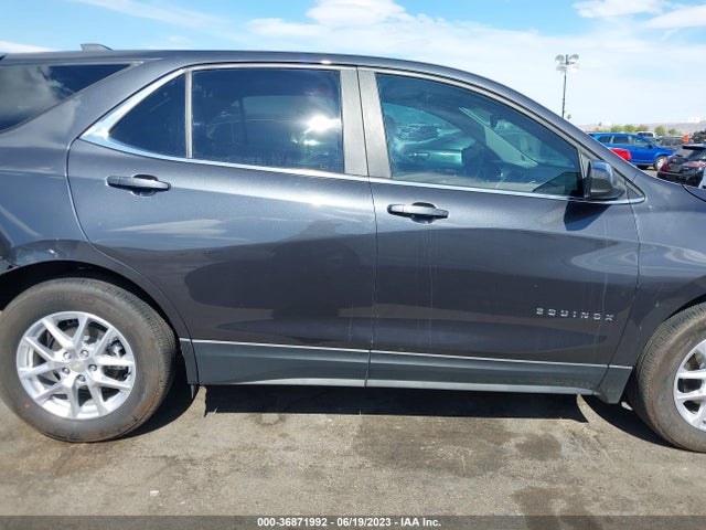 Chevrolet EQUINOX LT 2022 3GNAXKEV6NS234988 Image 14