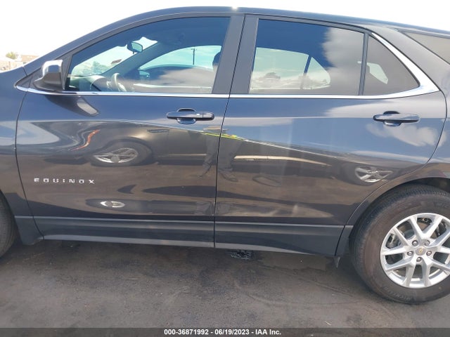 Chevrolet EQUINOX LT 2022 3GNAXKEV6NS234988 Image 15