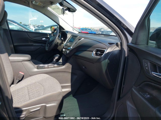 Chevrolet EQUINOX LT 2022 3GNAXKEV6NS234988 Image 5