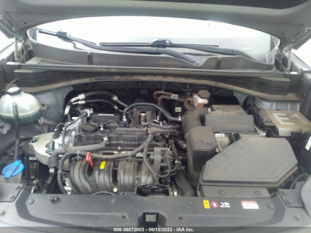KNDP63AC4L7833707 KIA SPORTAGE S