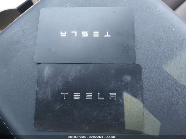 Tesla Model 3 Standard Range Plus 2021 5YJ3E1EA1MF998365 Image 10
