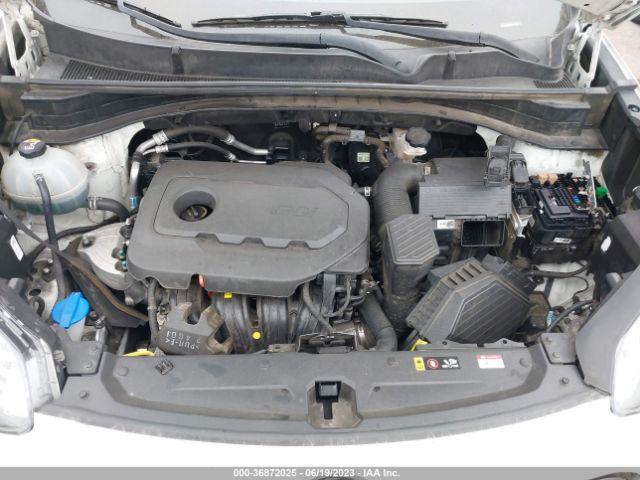 KNDPM3AC6L7734294 KIA Sportage Lx