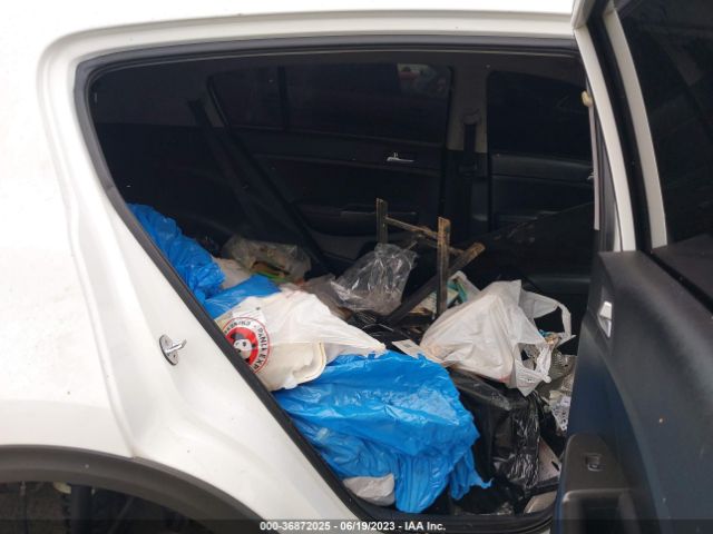 KNDPM3AC6L7734294 KIA Sportage Lx