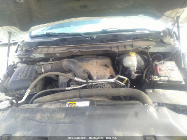 RAM 1500 Tradesman 2014 3C6RR7KT7EG220971 Image 16