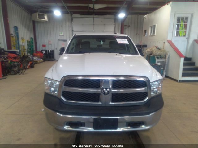 RAM 1500 Tradesman 2014 3C6RR7KT7EG220971 Image 4