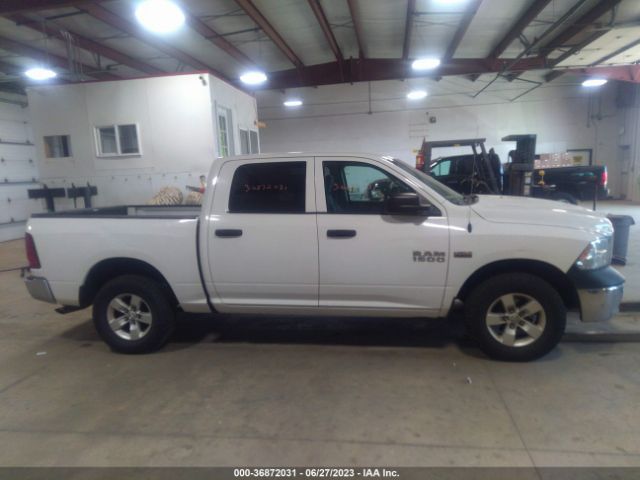 RAM 1500 Tradesman 2014 3C6RR7KT7EG220971 Image 5