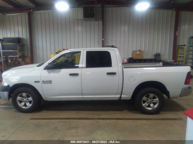 RAM 1500 Tradesman 2014 3C6RR7KT7EG220971 Image 6