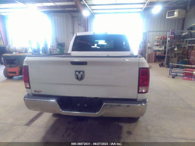 RAM 1500 Tradesman 2014 3C6RR7KT7EG220971 Image 8