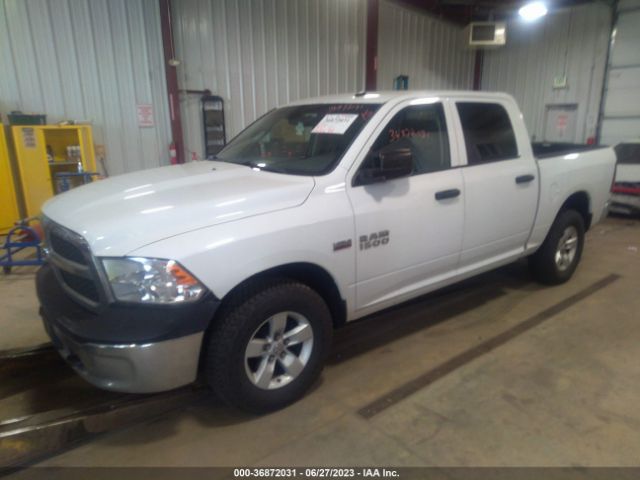 RAM 1500 Tradesman 2014 3C6RR7KT7EG220971 Image 2