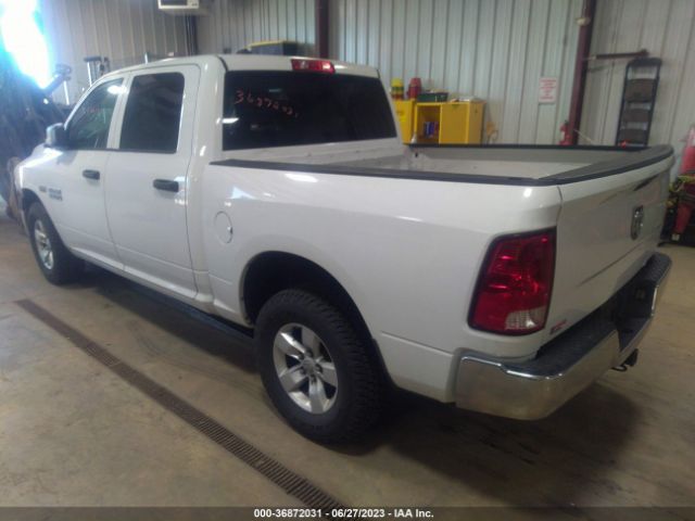 RAM 1500 Tradesman 2014 3C6RR7KT7EG220971 Image 9