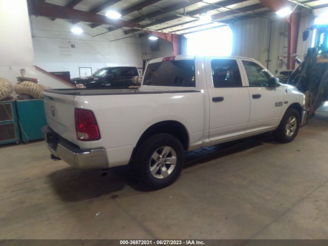 RAM 1500 Tradesman 2014 3C6RR7KT7EG220971 Image 10