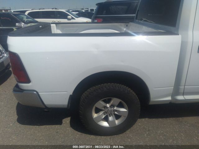 RAM 1500 Tradesman 2014 3C6RR7KT7EG220971 Image 12