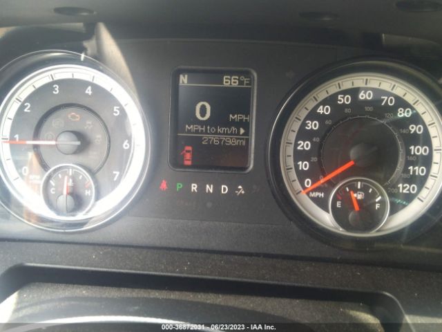 RAM 1500 Tradesman 2014 3C6RR7KT7EG220971 Image 13